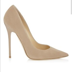 Jimmy Choo Anouk pumps *FINAL MARKDOWN